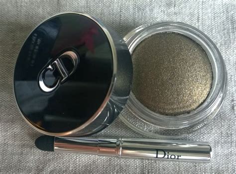 dior fusion mono eyeshadow millennium|Dior Millenium (381) Diorshow Fusion Mono Eyeshadow Review .